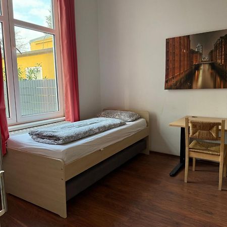 Rest Best A597 Hamburg Eksteriør bilde