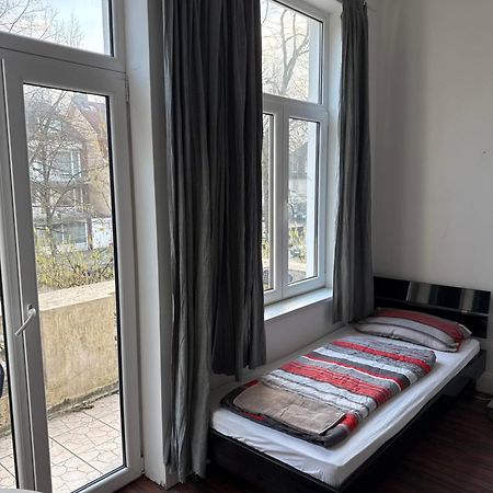 Rest Best A597 Hamburg Eksteriør bilde