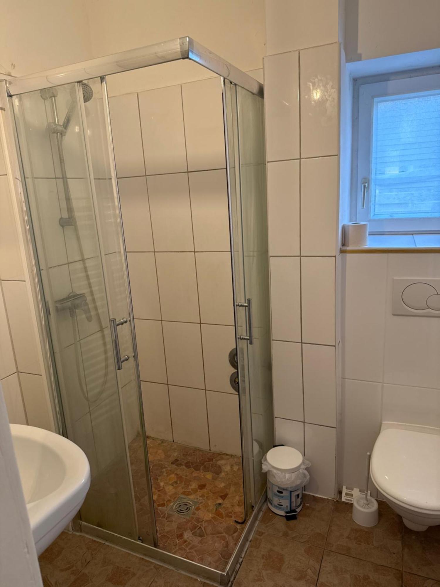 Rest Best A597 Hamburg Eksteriør bilde