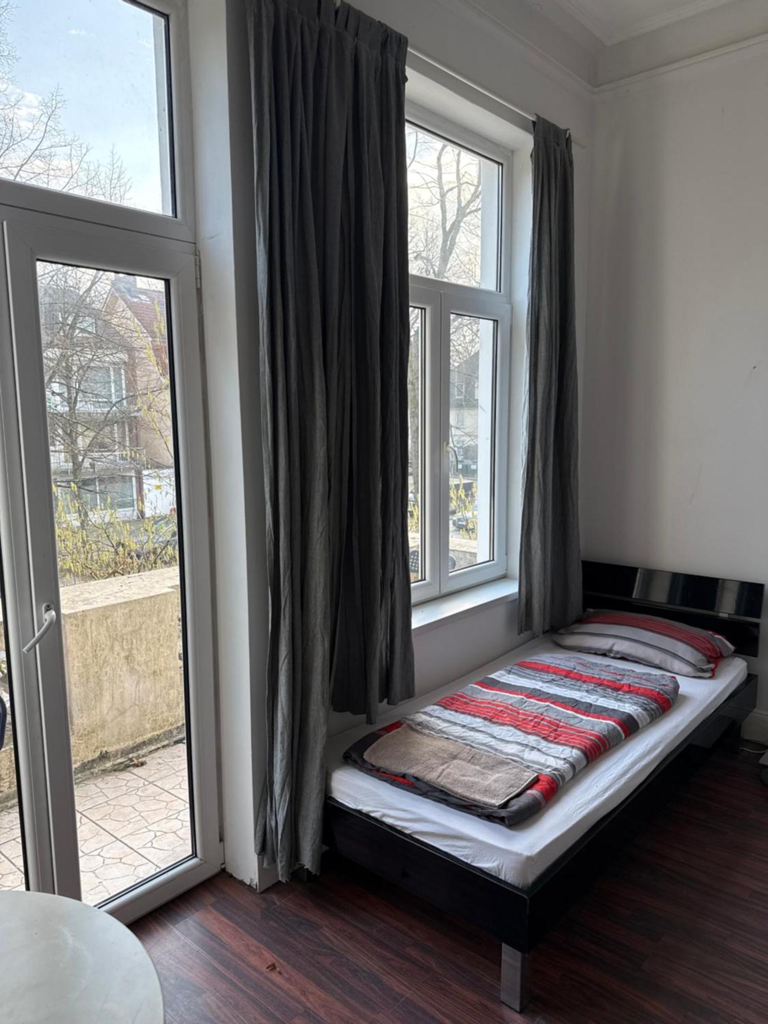 Rest Best A597 Hamburg Eksteriør bilde